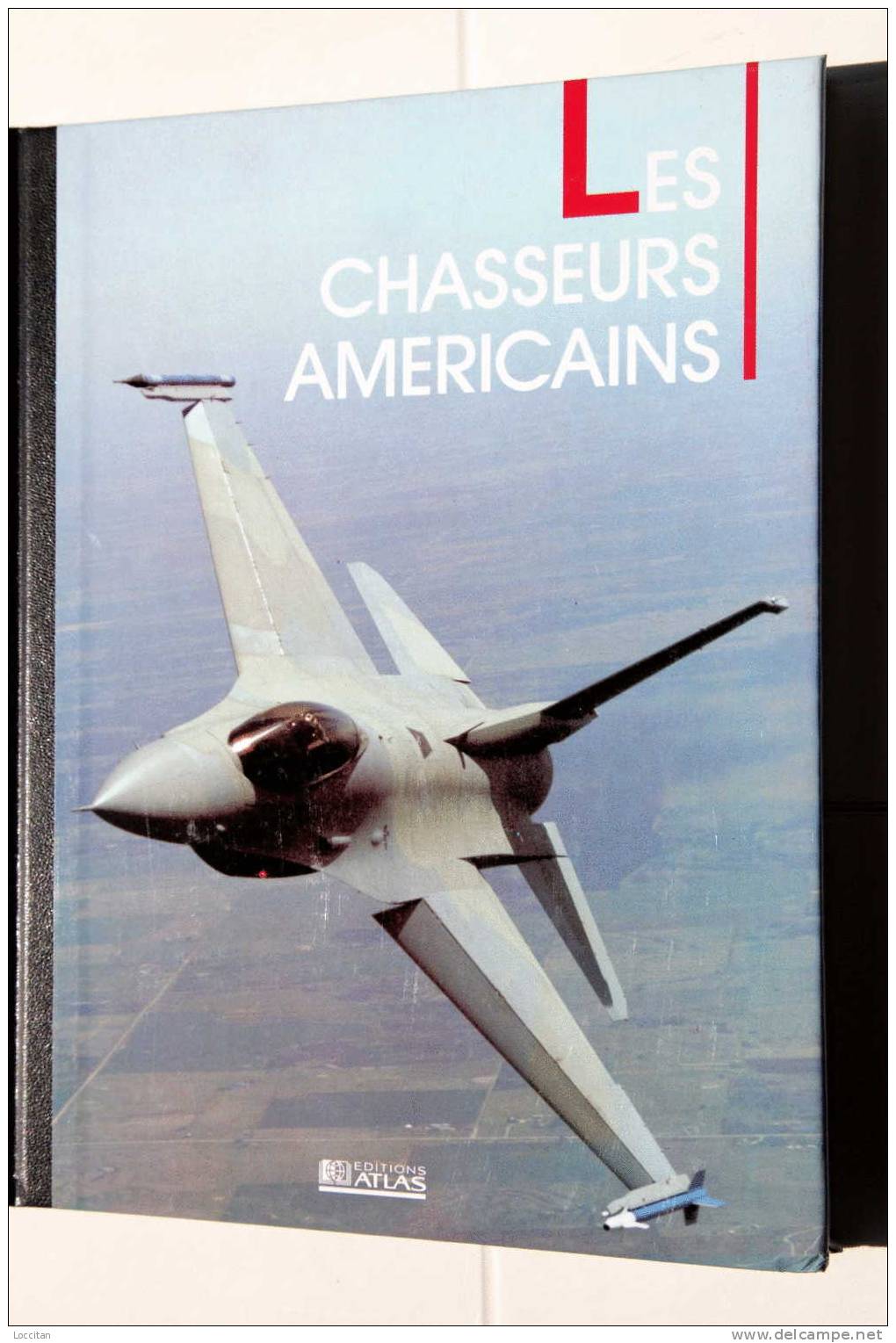 Les Chasseurs Américains - French