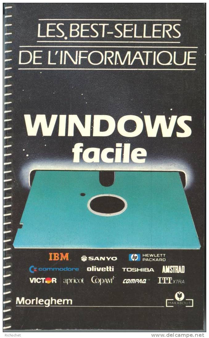 Windows Facile - Informática