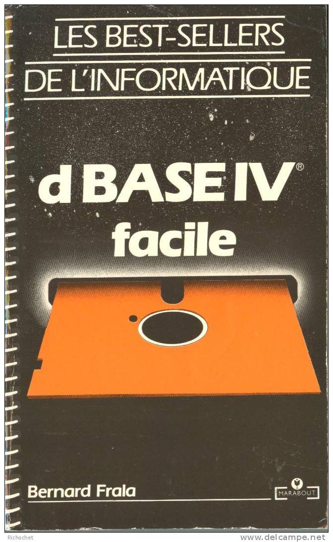 D BASE IV Facile - Informatique