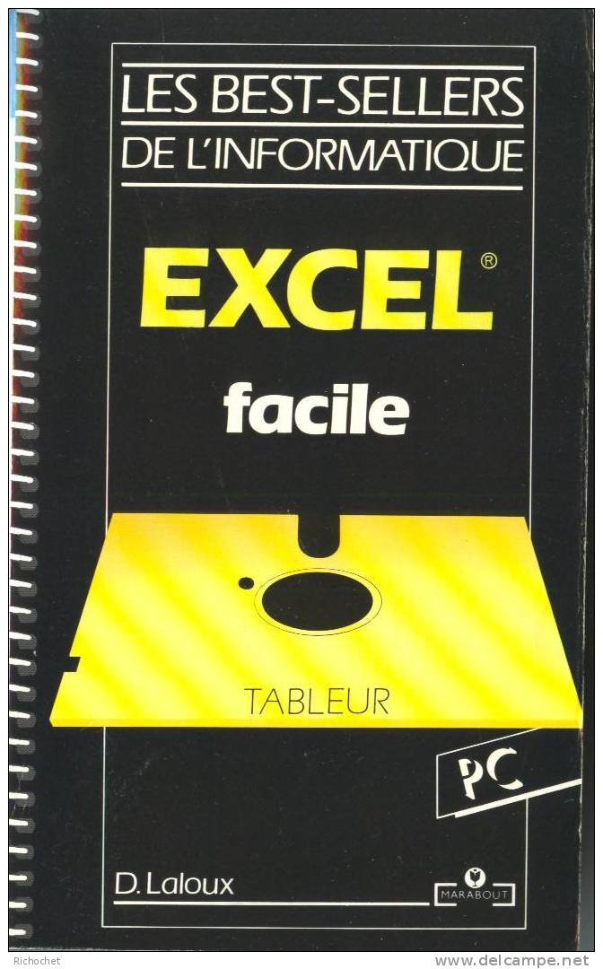 Excel Facile - Informatique