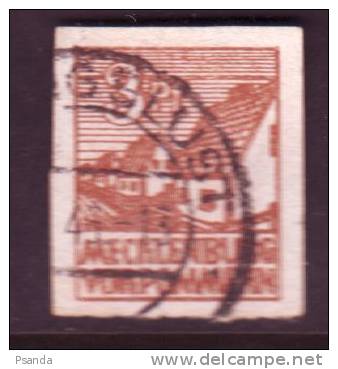 Germany 1946 Soviet Zone  Mino 29x - Other & Unclassified