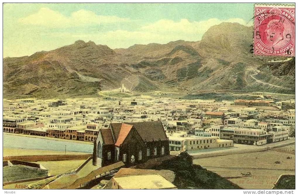 ADEN  . - Yemen