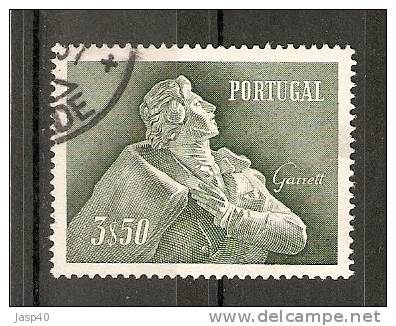 D - PORTUGAL AFINSA  829 - USADO - Used Stamps