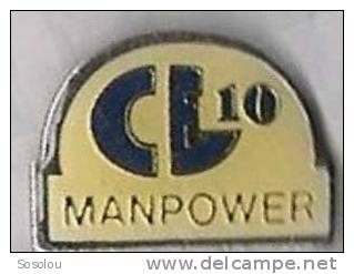 Manpower Ce - Amministrazioni