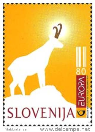 1997 - Slovenia ---- - 1997
