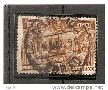 D - PORTUGAL AFINSA 154 - USADO - Used Stamps