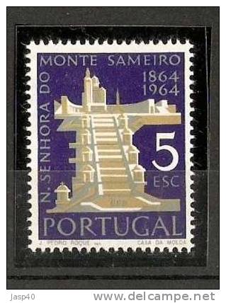 D - PORTUGAL  AFINSA 933 - NOVO , MNH - Ongebruikt