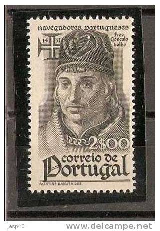 D - PORTUGAL  AFINSA 650 -   NOVO , MNH - Nuevos