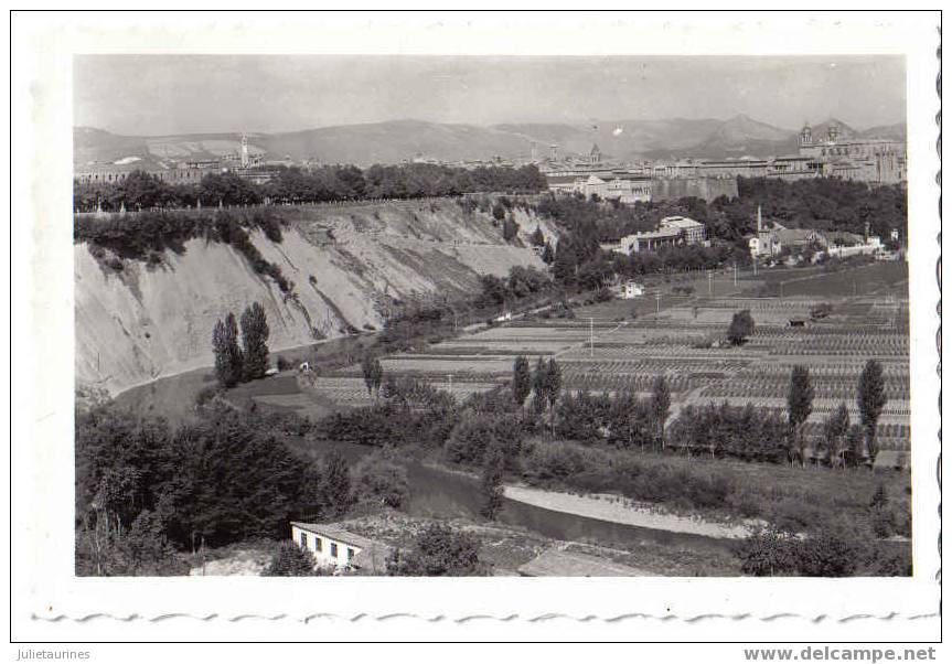 ESPAGNE NAVARRA PAMPLONA EL BOCODO - Navarra (Pamplona)