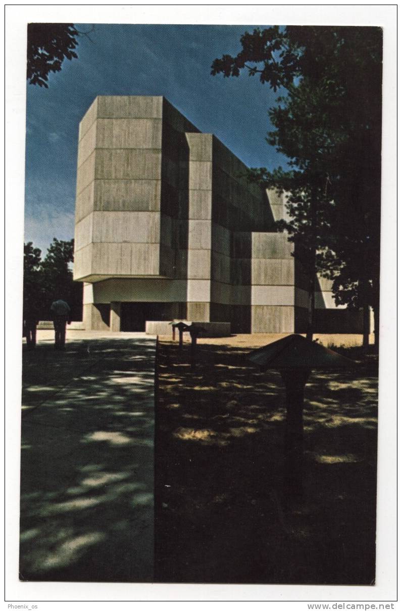 USA - MICHIGAN - Traverse City, Music Camp, Art Academy, 1979 - Autres & Non Classés