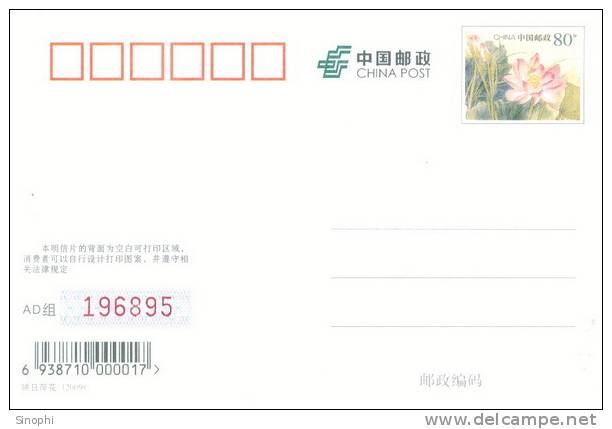 E-10zc/Eq  5 ^^  Ancient Chinese Seismograph , Earthquake , ( Postal Stationery , Articles Postaux ) - Fisica