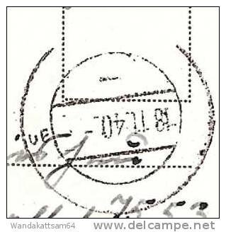 AK 2371 Merseburg Neptunbrunnen Im Schloßhof 18.11.40 Ort Nicht Erkennbar In Stempel Nur Datum Vorhanden  Feldpost - Merseburg