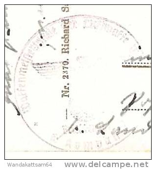 AK 2370 Merseburg Schloßhof -9.12.40 Ort Nicht Erkennbar In Stempel Nur Datum Vorhanden  Feldpost Werbestempel Waffenmei - Merseburg