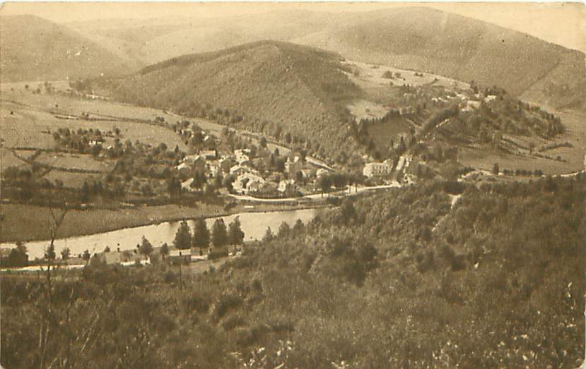 COO - Vue Générale : Village, Amblève, Les Environs (Marco Marcovici, N° 2) - Trois-Ponts