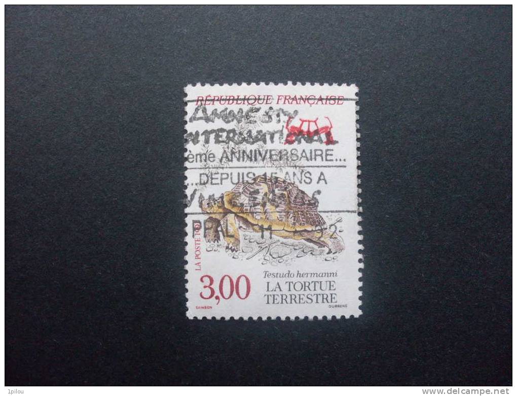 N° 2722 - Used Stamps