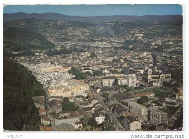 Givors - Vue Generale - Givors