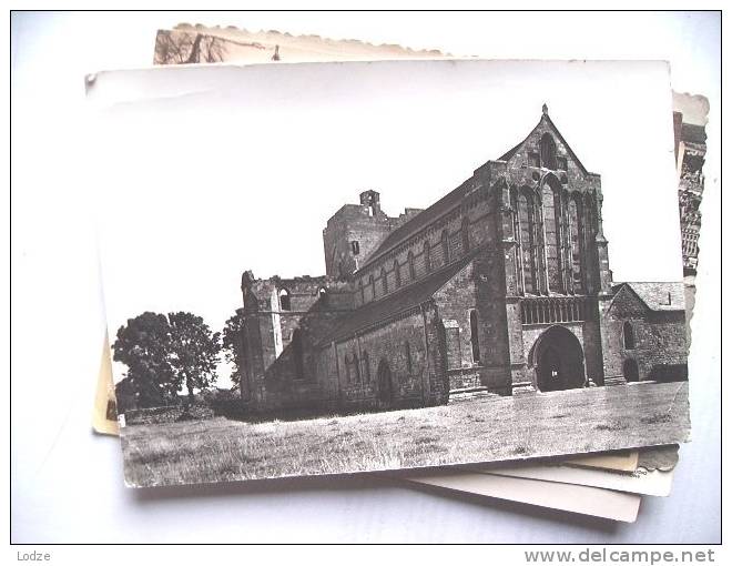 Engeland England Cumberland Lanercost Priory - Other & Unclassified