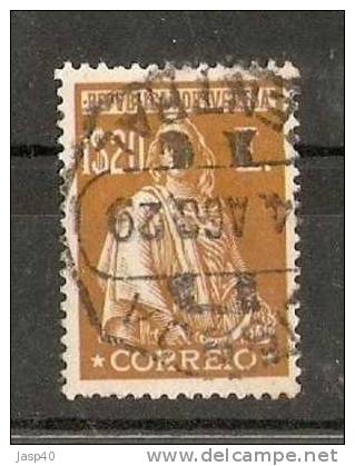 PORTUGAL AFINSA 413 - USADO - Postmark Collection