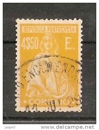 PORTUGAL AFINSA 417 - USADO - Postmark Collection