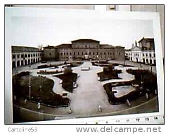 GUALTIERI PAESE REGGIO EMILIA PIAZZA BENTIVOGLIO N1992  CM7509 - Reggio Emilia