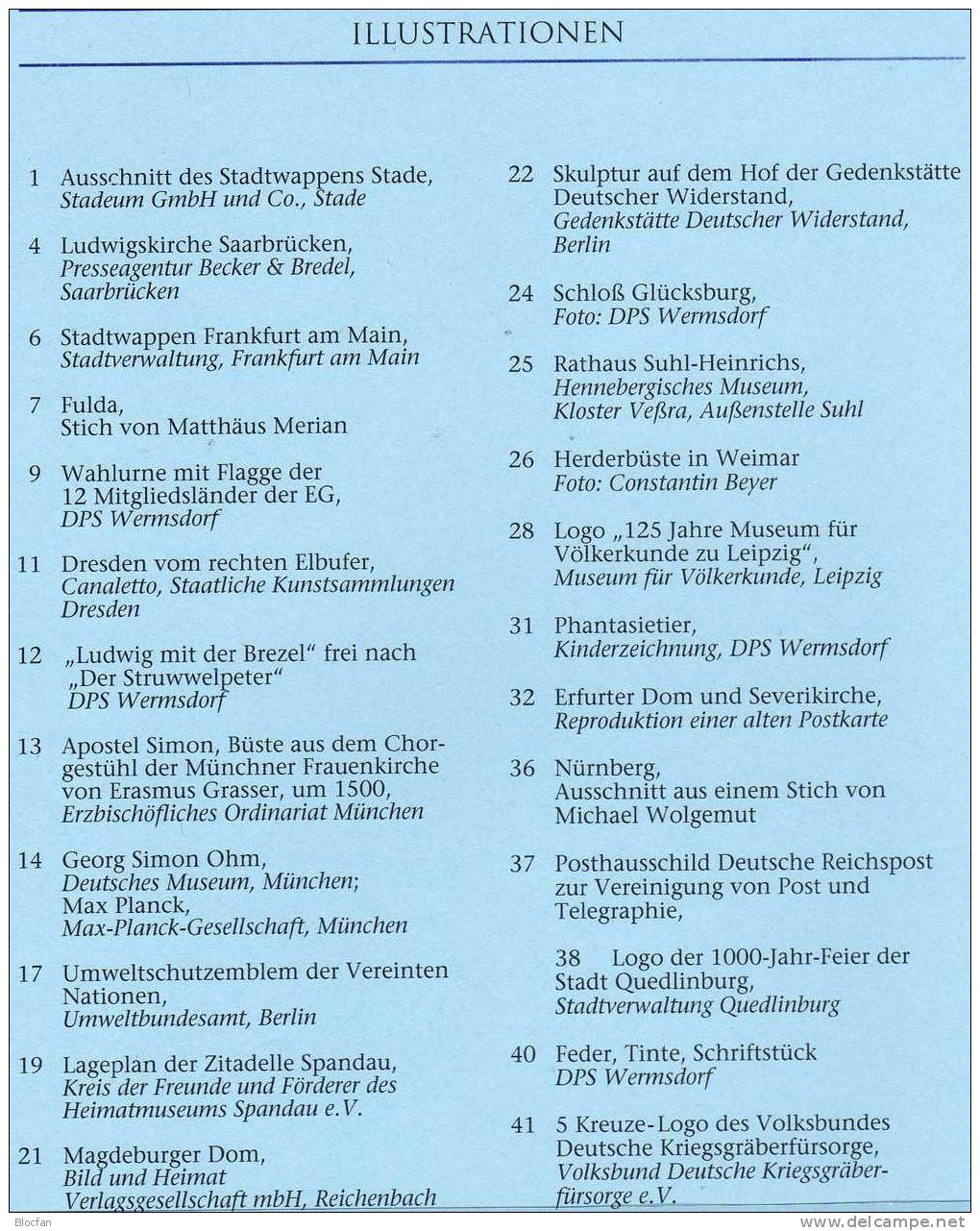 Jahressammlung 1994 Mit 43 ETB,BRD 1709-1771 SST 180€ Deutschland Illustrationen / Documentation In Year-book Of Germany - Collections (en Albums)