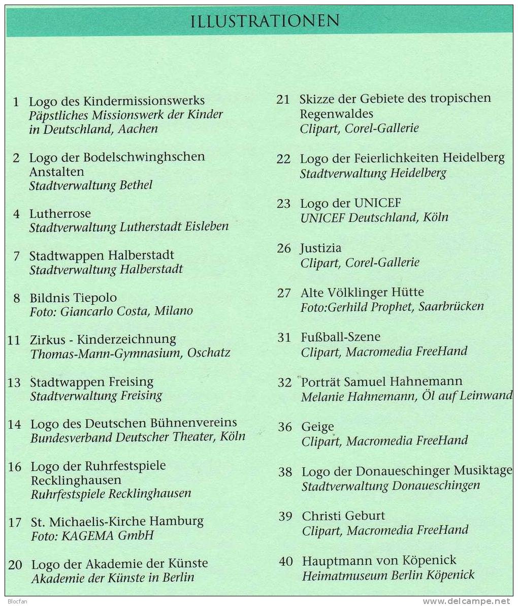 Jahres-Sammlung 1996 Mit 41 ETB,BRD 1834-1894 SST 130€ Ersttagblätter Illustrationen/documentation Year-books Of Germany - Sammlungen (im Alben)