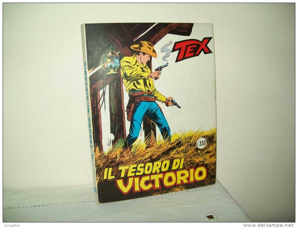 Tex Gigante (Daim Press 1976) N. 192 - Tex