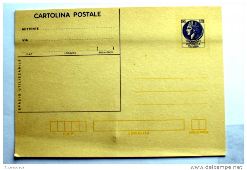 Italia Repubblica 3 Buste FDC 1° Giorno E Una Cartolina Postale - Maximumkaarten