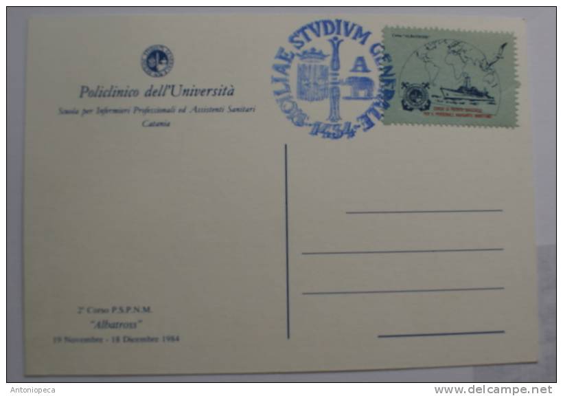 Italia Repubblica 3 Buste FDC 1° Giorno E Una Cartolina Postale - Cartoline Maximum