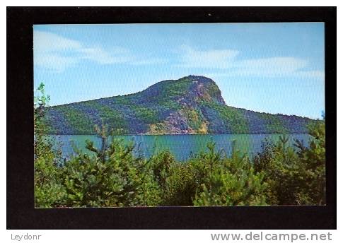 Mount Kineo, Moosehead Lake, Maine - Andere & Zonder Classificatie