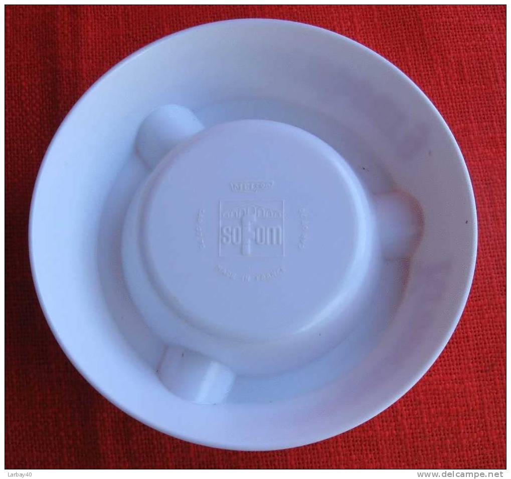 1 Cendrier Kronenbourg - Sofom - Ashtrays