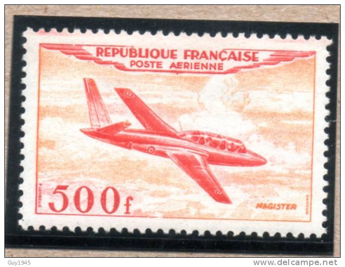 FRANCE : PA N° 32 ** - 1927-1959 Nuevos