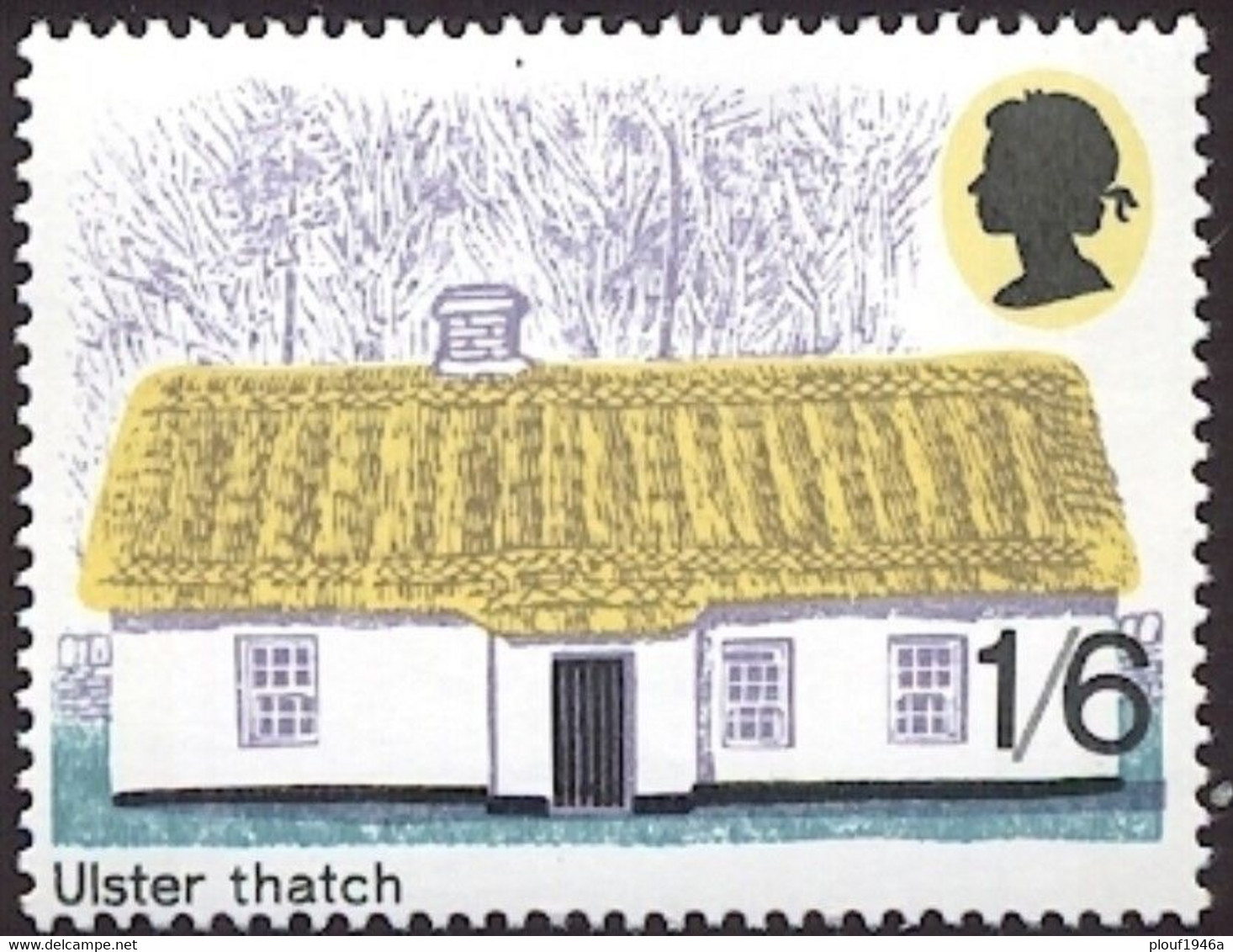 Pays : 200,6 (G-B) Yvert Et Tellier N° :   582-585 (**)  NMH - Unused Stamps