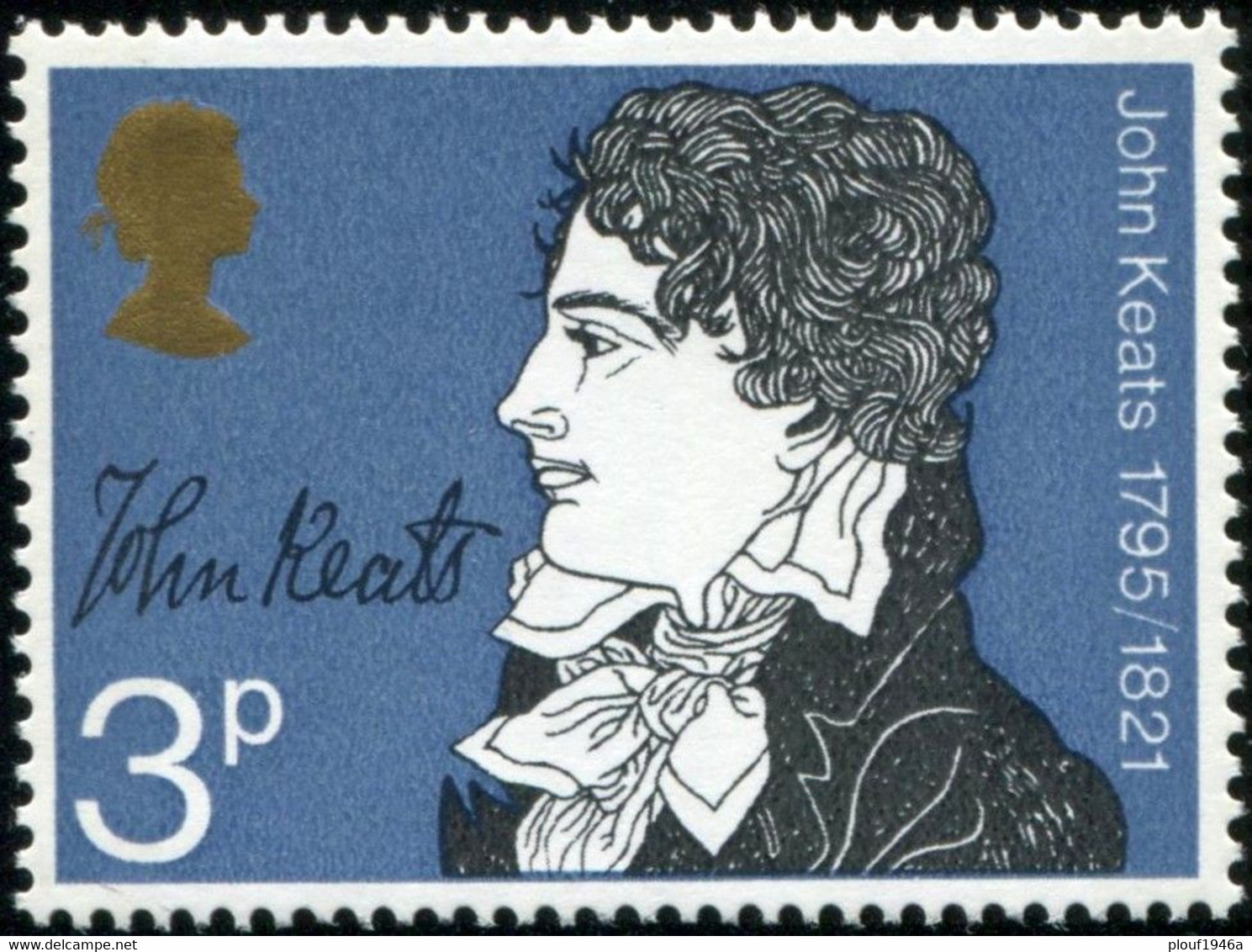 Pays : 200,6 (G-B) Yvert Et Tellier N° :   640-642 (**)  NMH - Unused Stamps