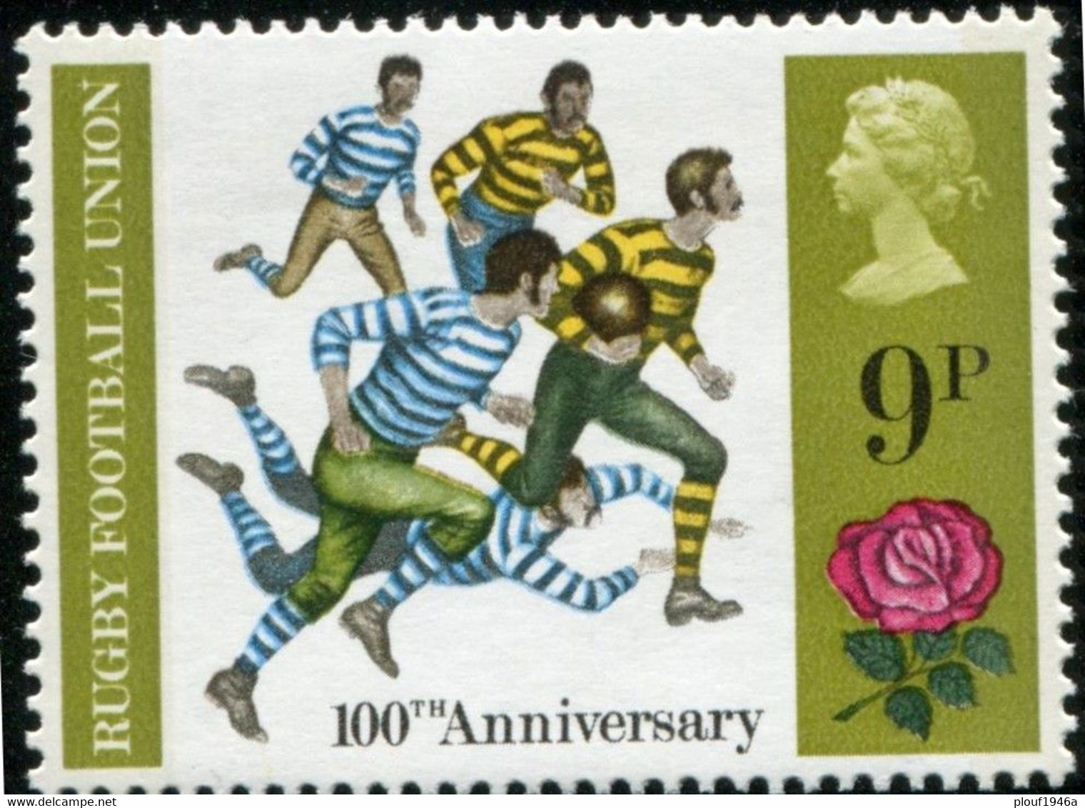 Pays : 200,6 (G-B) Yvert Et Tellier N° :   643-645 (**)  NMH - Unused Stamps