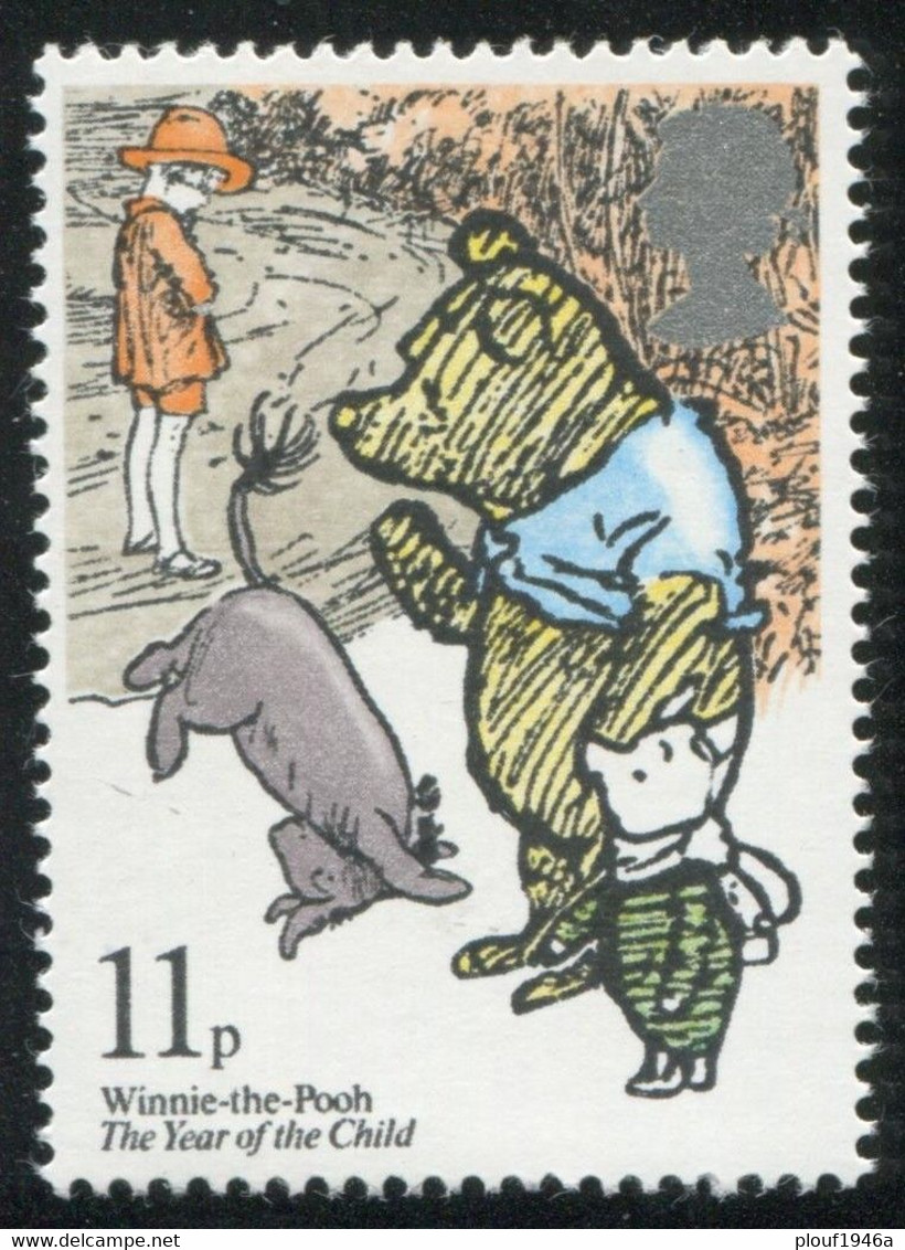 Pays : 200,6 (G-B) Yvert Et Tellier N° :   896-898 (**) NMH - Unused Stamps