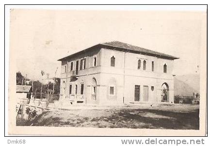 SANTA GIUSTA ( AMATRICE - RIETI ) VILLA ALESSANDRO GRIFONI - - Rieti