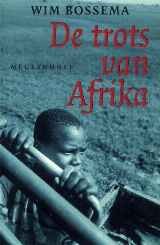 De Trots Van Afrika - Histoire