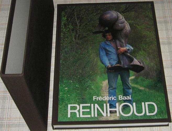 Reinhoud - Andere & Zonder Classificatie