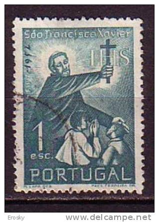 R4355 - PORTUGAL Yv N°770 - Oblitérés