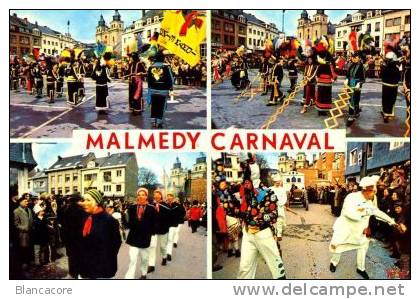 MALMEDY / Carnaval - Malmedy