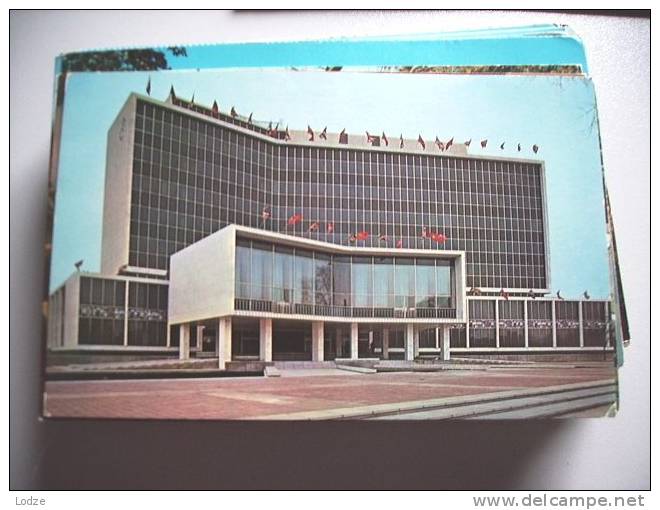 Canada Ontario Hamilton City Hall - Hamilton