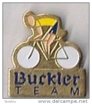 Buckler Team, Le Cyclisme - Cyclisme