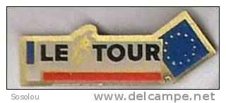 Le Tour, Cyclisme - Wielrennen