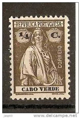 D - CABO VERDE AFINSA 137g - NOVO, MNH, 12 X 11 1/2 - Kapverdische Inseln