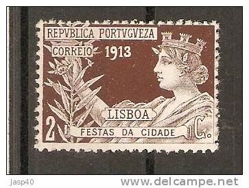 D - PORTUGAL IMPOSTO POSTAL AFINSA 6 - NOVO SEM GOMA , MNG - Used Stamps