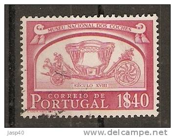 D - PORTUGAL AFINSA 746 - USADO - Used Stamps