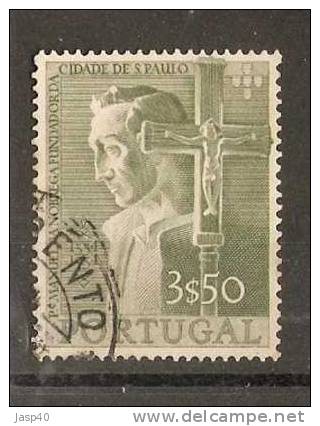 D - PORTUGAL AFINSA 804 - USADO - Used Stamps