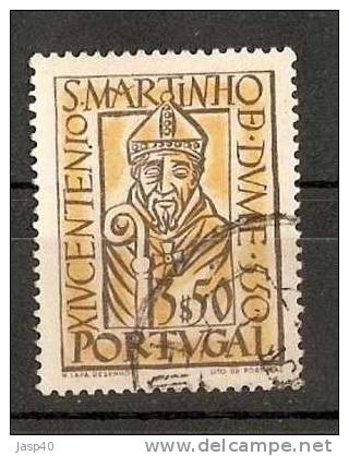 D - PORTUGAL  AFINSA 779 - USADO - Used Stamps