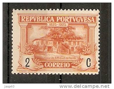 D - PORTUGAL  AFINSA 330 - NOVO, MNH - Neufs